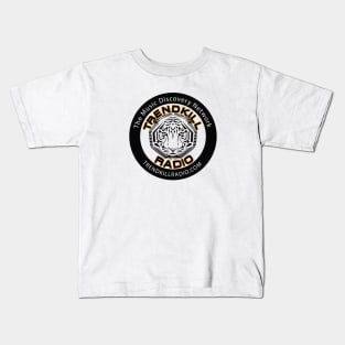 Trendkill Bengal Design Kids T-Shirt